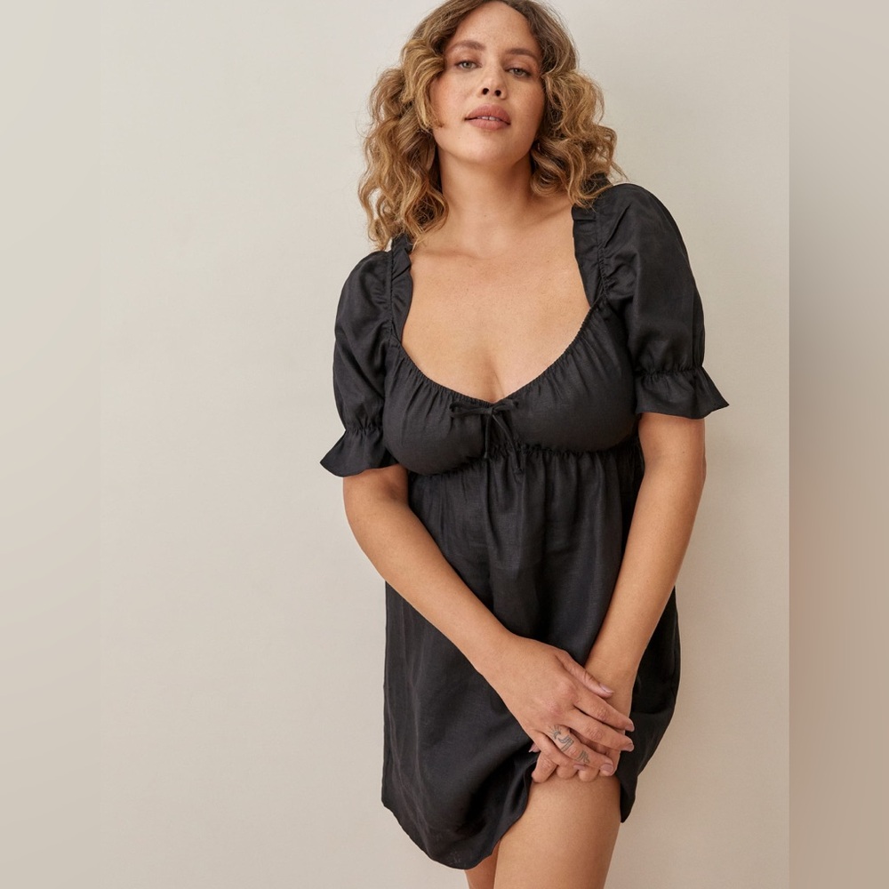 Reformation Channa Dress - Picture 4 of 14